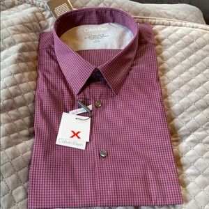 Calvin Klein Extreme slim fit